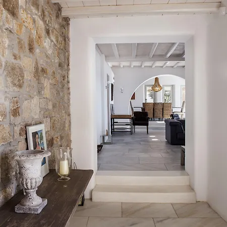 Dreamlike Mykonos Ornos (Mykonos)