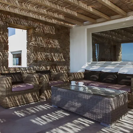Villa Dreamlike Mykonos *