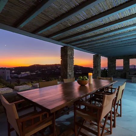 Dreamlike Mykonos * Ornos (Mykonos)