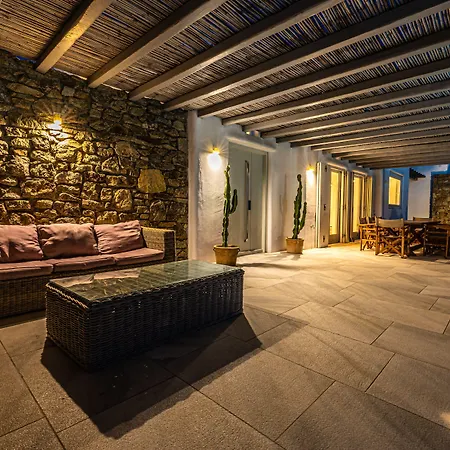 Villa Dreamlike Mykonos *
