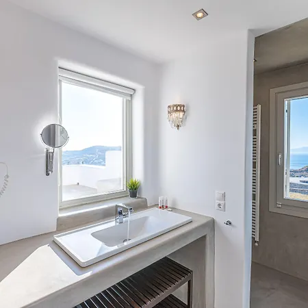 Dreamlike Mykonos * Ornos (Mykonos)