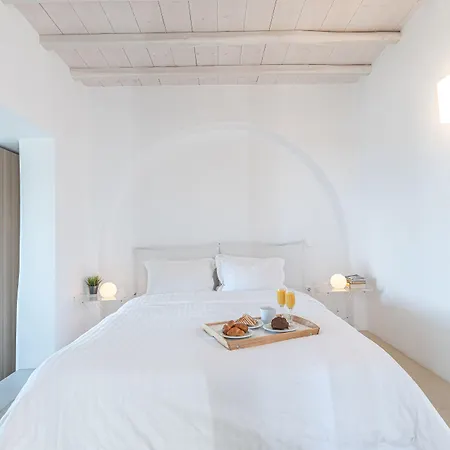 Villa Dreamlike Mykonos *