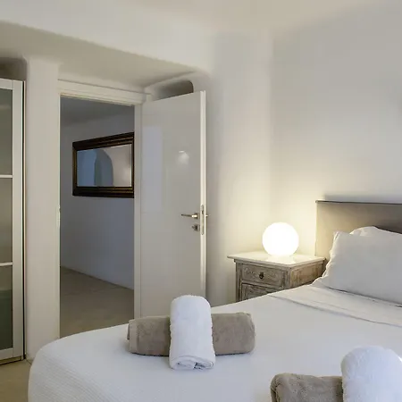 Dreamlike Mykonos Ornos (Mykonos)