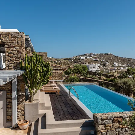 Villa Dreamlike Mykonos *