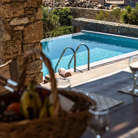Dreamlike Mykonos Ornos (Mykonos)