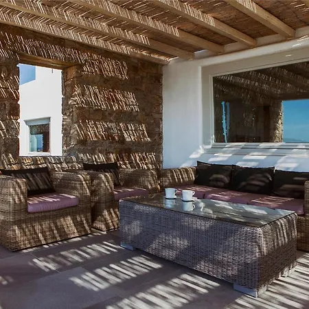 Dreamlike Mykonos * Ornos (Mykonos)