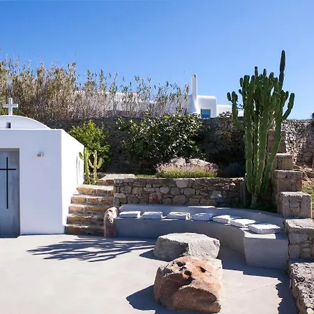 Dreamlike Mykonos