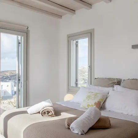 Dreamlike Mykonos Ornos (Mykonos)