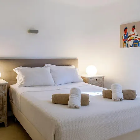 Dreamlike Mykonos