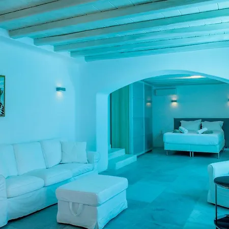 Dreamlike Mykonos