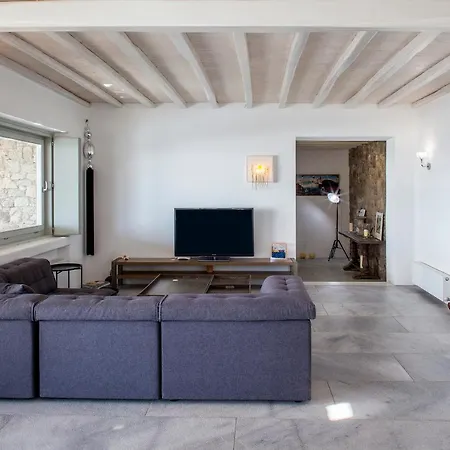 Villa Dreamlike Mykonos *