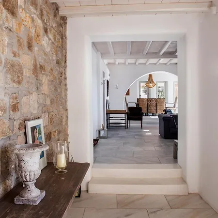 Dreamlike Mykonos * Ornos (Mykonos)