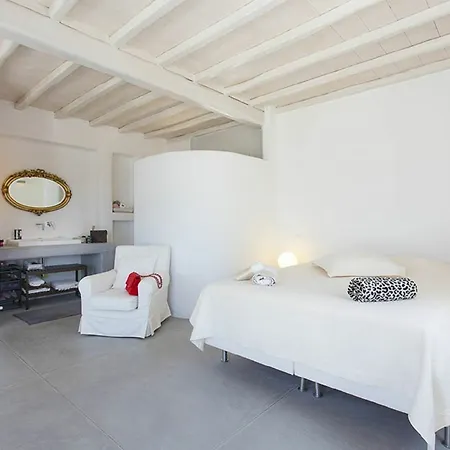 Dreamlike Mykonos