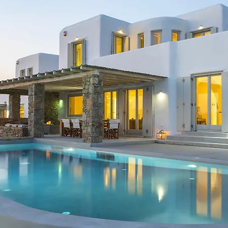 Dreamlike Mykonos