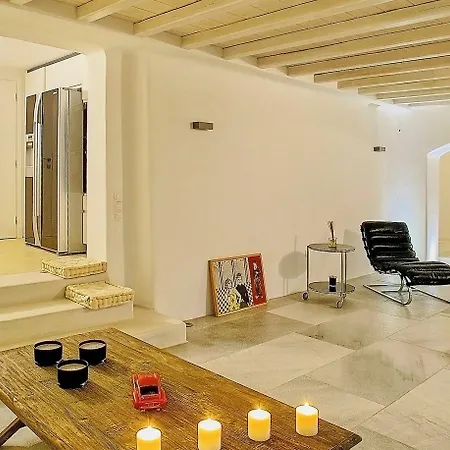 Villa Dreamlike Mykonos