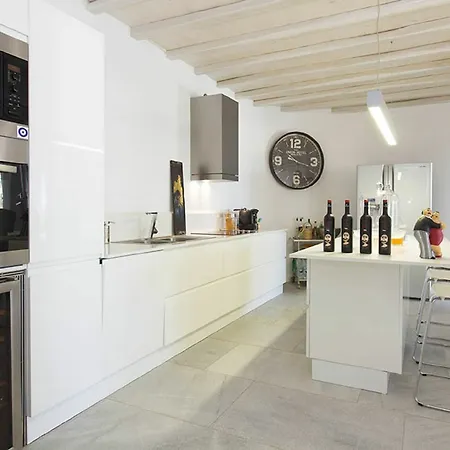 Villa Dreamlike Mykonos