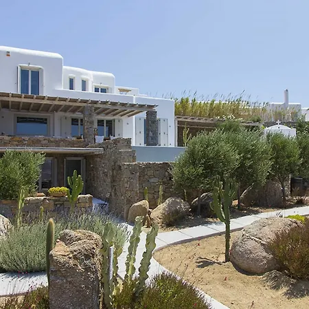 Villa Dreamlike Mykonos *