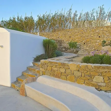 Dreamlike Mykonos