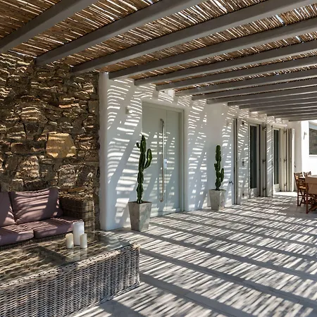 Dreamlike Mykonos *